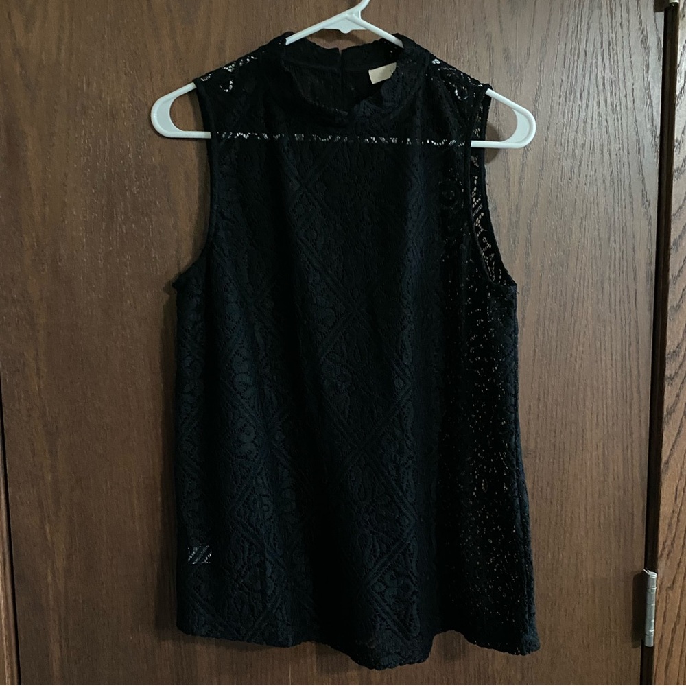 Loft Lacy Tank